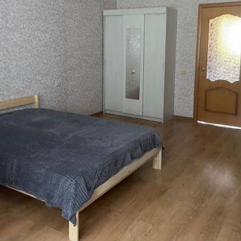 Продается 1-комнатная квартира, 46,3 м²