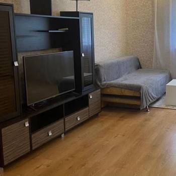 Продается 1-комнатная квартира, 46,3 м²
