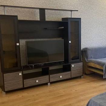 Продается 1-комнатная квартира, 46,3 м²