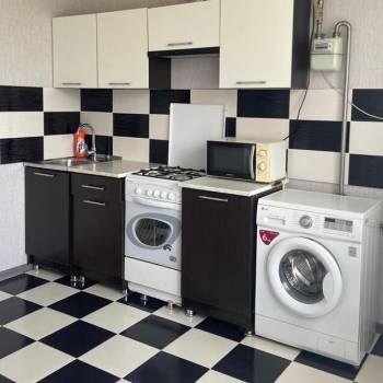 Продается 1-комнатная квартира, 46,3 м²