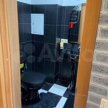 Продается 1-комнатная квартира, 46,3 м²
