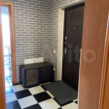 Продается 1-комнатная квартира, 46,3 м²