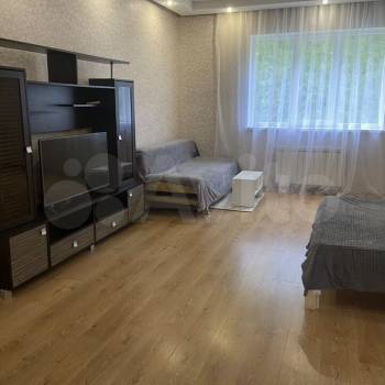 Продается 1-комнатная квартира, 46,3 м²