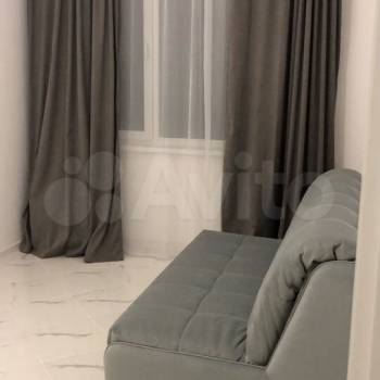 Продается 1-комнатная квартира, 28,9 м²