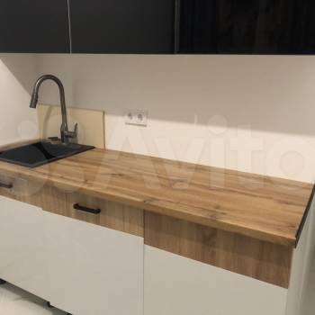 Продается 1-комнатная квартира, 28,9 м²