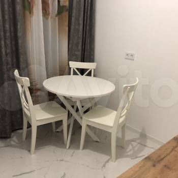 Продается 1-комнатная квартира, 28,9 м²