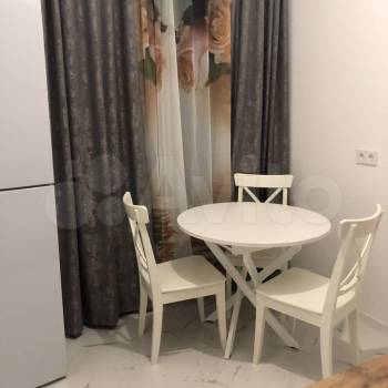 Продается 1-комнатная квартира, 28,9 м²
