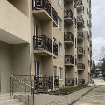 Продается 1-комнатная квартира, 28,9 м²