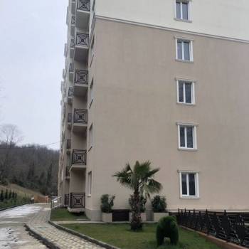 Продается 1-комнатная квартира, 28,9 м²