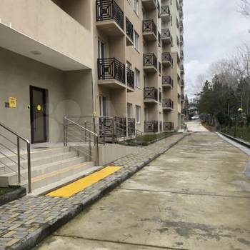 Продается 1-комнатная квартира, 28,9 м²