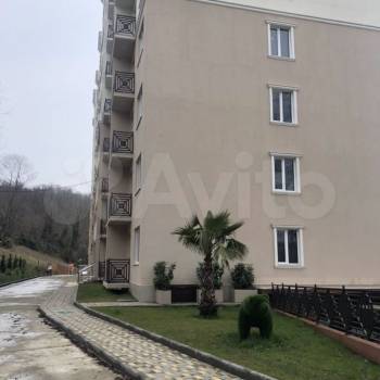 Продается 1-комнатная квартира, 28,9 м²