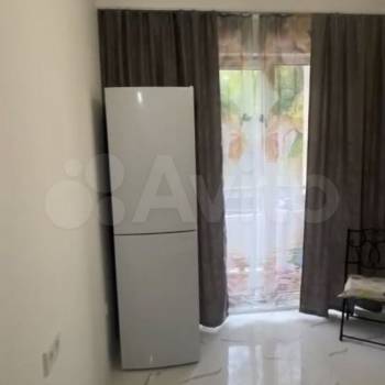 Продается 1-комнатная квартира, 28,9 м²