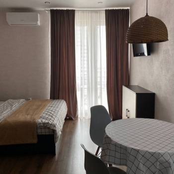 Продается 1-комнатная квартира, 25 м²