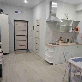 Сдается 1-комнатная квартира, 28 м²