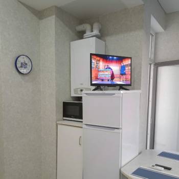 Сдается 1-комнатная квартира, 28 м²