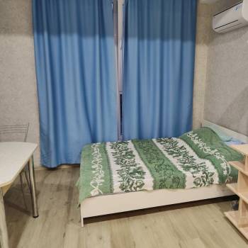 Сдается 1-комнатная квартира, 28 м²