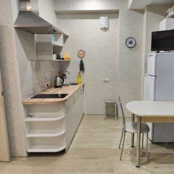 Сдается 1-комнатная квартира, 28 м²