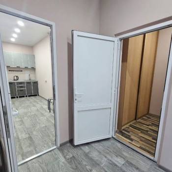 Сдается 1-комнатная квартира, 35 м²