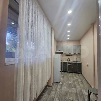 Сдается 1-комнатная квартира, 35 м²