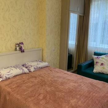Сдается 1-комнатная квартира, 30 м²