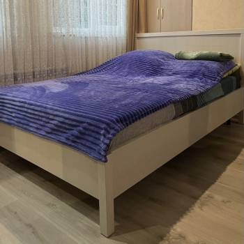 Сдается 1-комнатная квартира, 30 м²