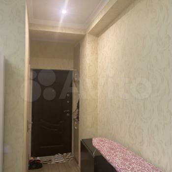 Сдается 1-комнатная квартира, 30 м²