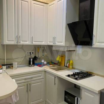 Сдается 1-комнатная квартира, 30 м²