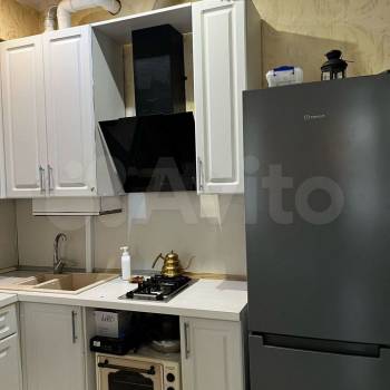Сдается 1-комнатная квартира, 30 м²