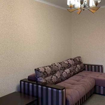 Сдается 2-х комнатная квартира, 51 м²