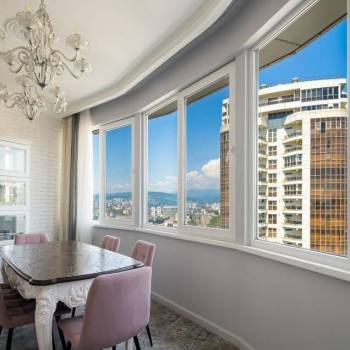 Продается 3-х комнатная квартира, 101,3 м²