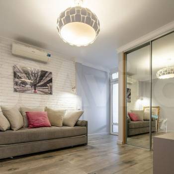 Продается 3-х комнатная квартира, 101,3 м²