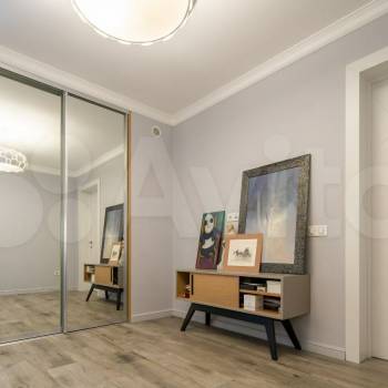 Продается 3-х комнатная квартира, 101,3 м²