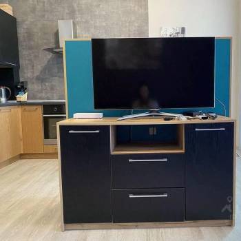 Сдается 2-х комнатная квартира, 50 м²