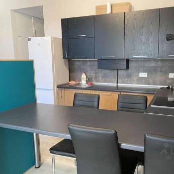 Сдается 2-х комнатная квартира, 50 м²