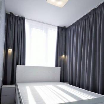 Сдается 2-х комнатная квартира, 50 м²