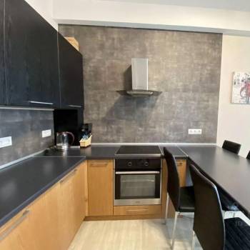 Сдается 2-х комнатная квартира, 50 м²