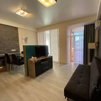 Сдается 2-х комнатная квартира, 50 м²