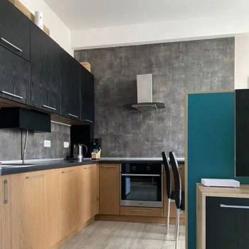 Сдается 2-х комнатная квартира, 50 м²