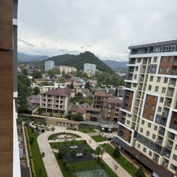 Продается 1-комнатная квартира, 24 м²