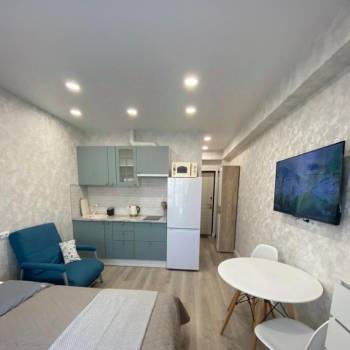 Продается 1-комнатная квартира, 24 м²