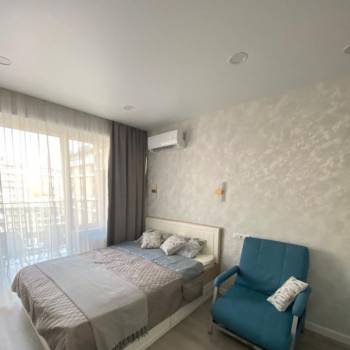 Продается 1-комнатная квартира, 24 м²