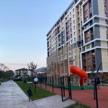 Продается 1-комнатная квартира, 24 м²