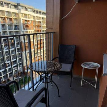 Продается 1-комнатная квартира, 24 м²