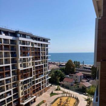 Продается 1-комнатная квартира, 24 м²