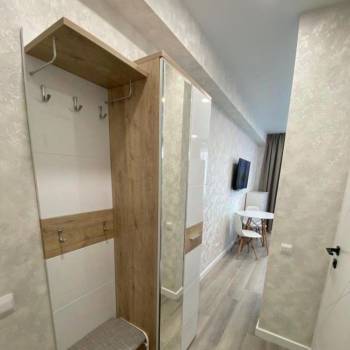 Продается 1-комнатная квартира, 24 м²