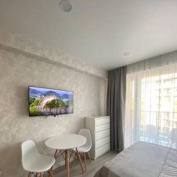 Продается 1-комнатная квартира, 24 м²