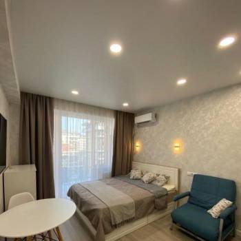 Продается 1-комнатная квартира, 24 м²