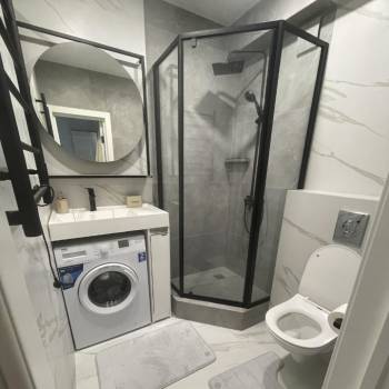 Продается 1-комнатная квартира, 24 м²