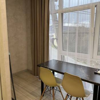 Сдается 1-комнатная квартира, 23 м²