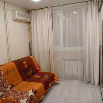 Сдается 1-комнатная квартира, 16,1 м²